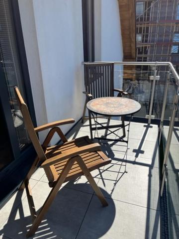Apartman Plesivec All4Fun U Sjezdovky Abertamy Esterno foto