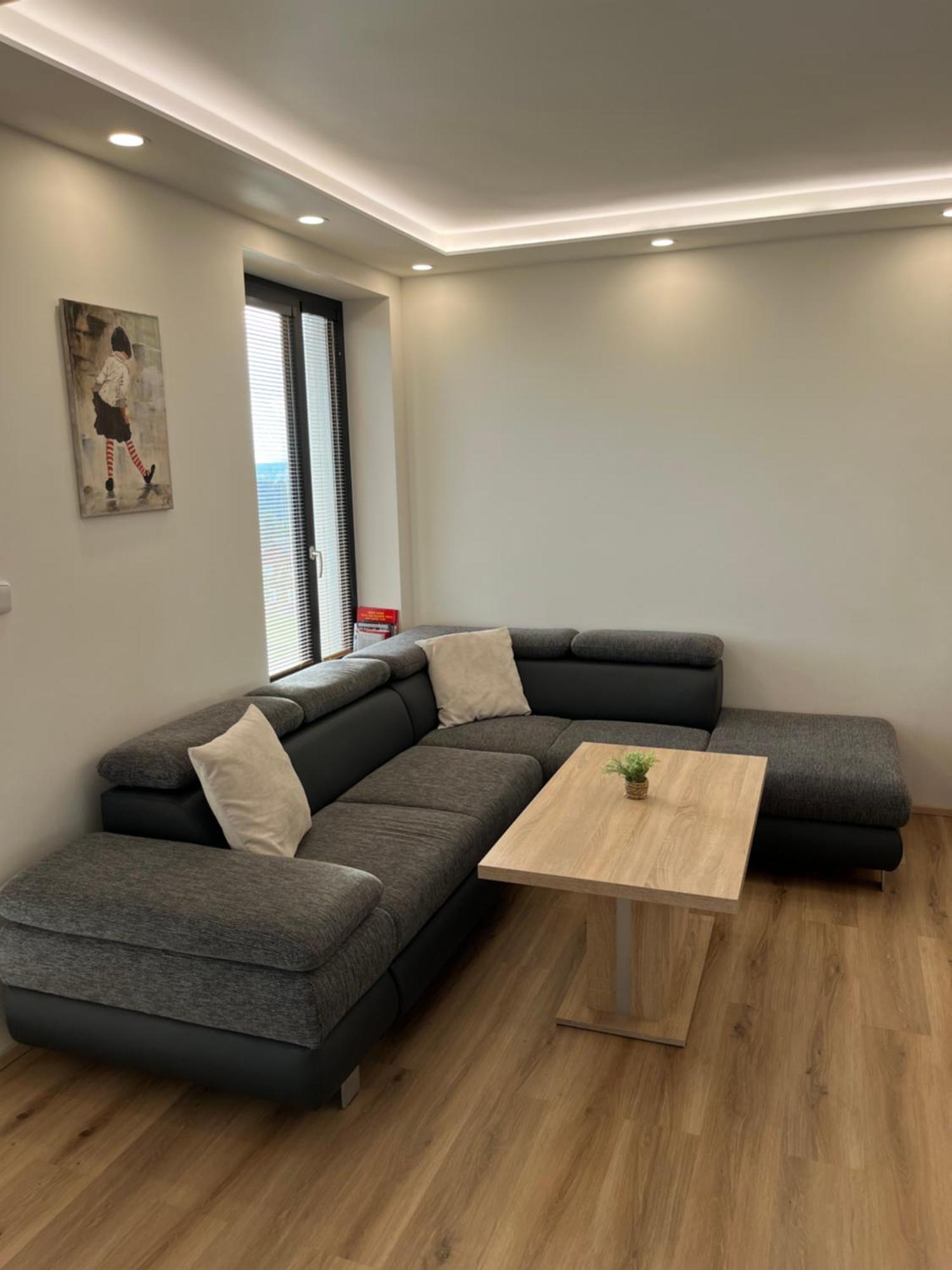 Apartman Plesivec All4Fun U Sjezdovky Abertamy Esterno foto