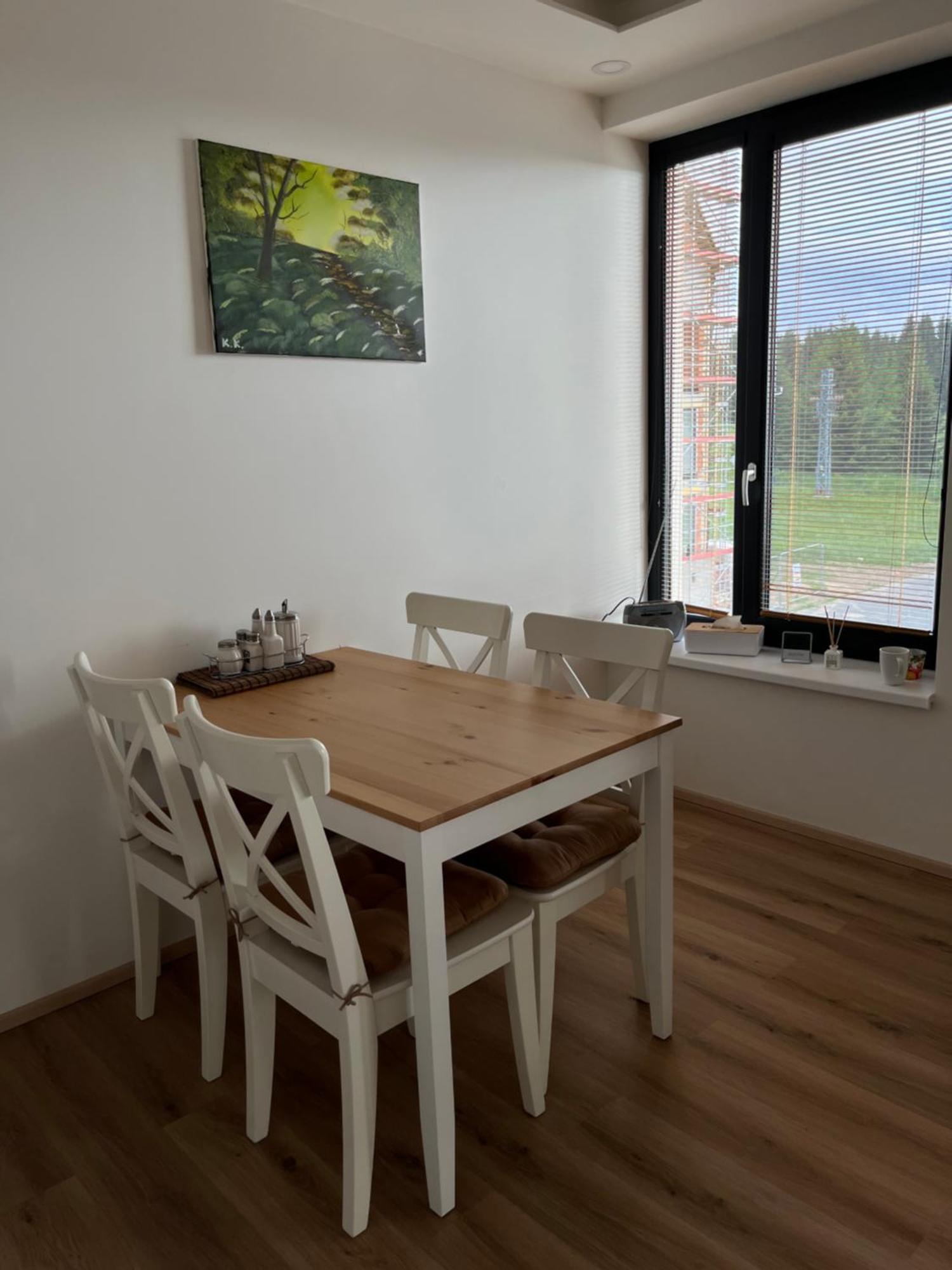 Apartman Plesivec All4Fun U Sjezdovky Abertamy Esterno foto