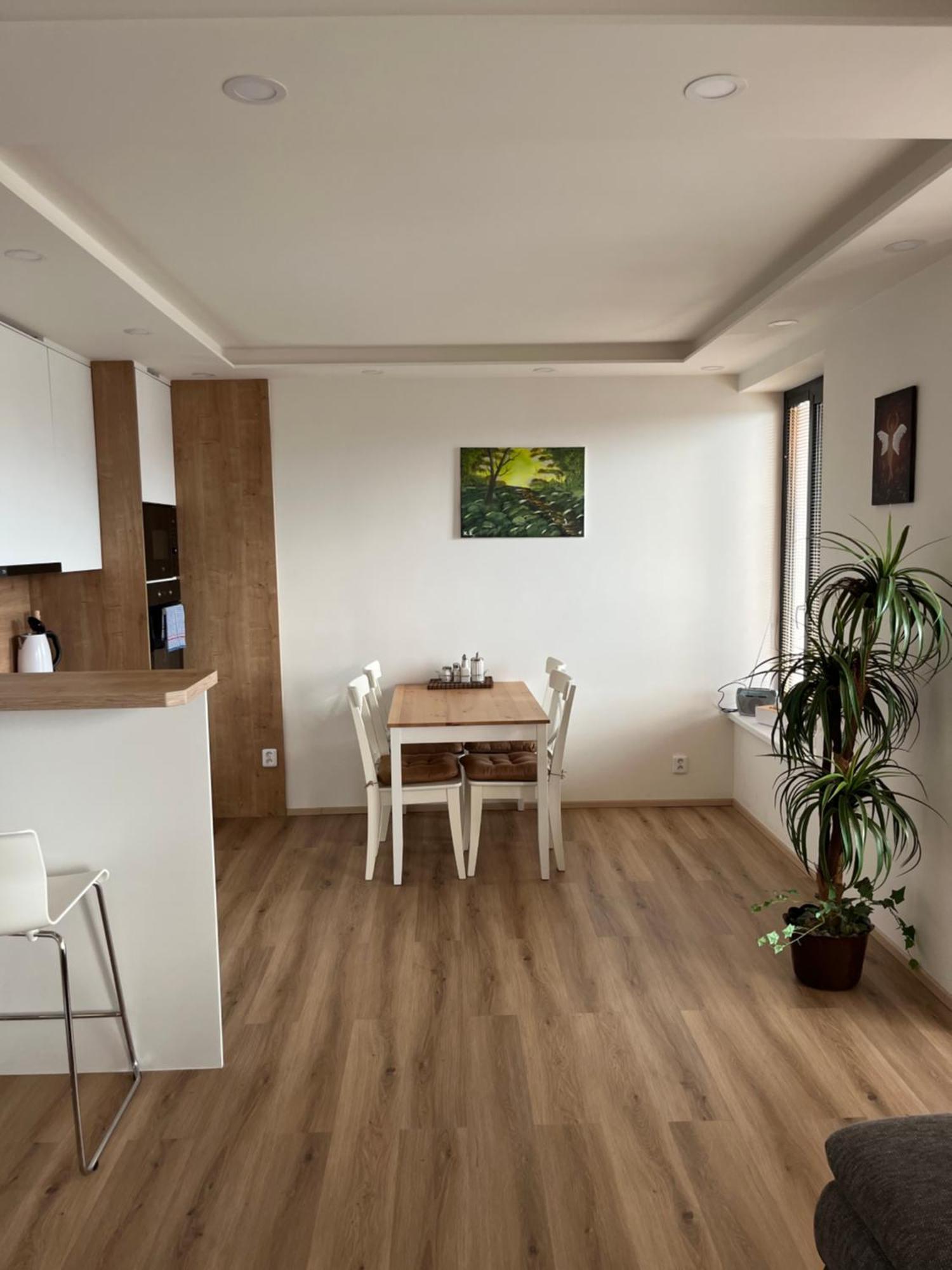 Apartman Plesivec All4Fun U Sjezdovky Abertamy Esterno foto